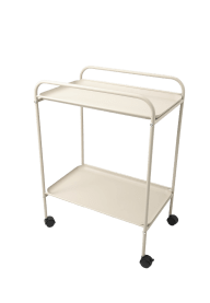Rullvagn för utomhusbruk